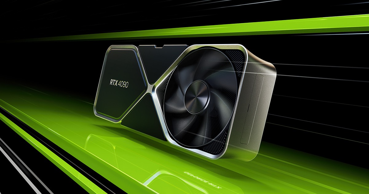 GeForce RTX 4090 Series